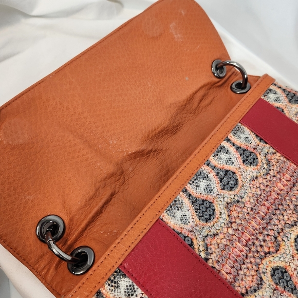 Christian Audigier Clutch - Picture 2 of 9